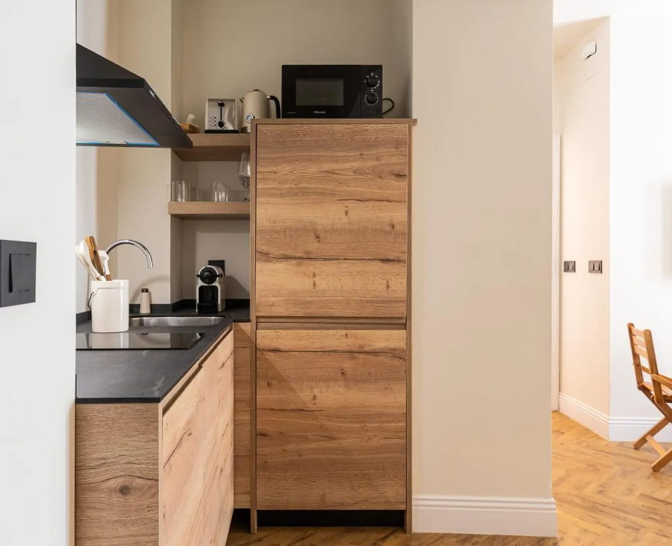 Apartamentos Gravina 56 세비야 아파트