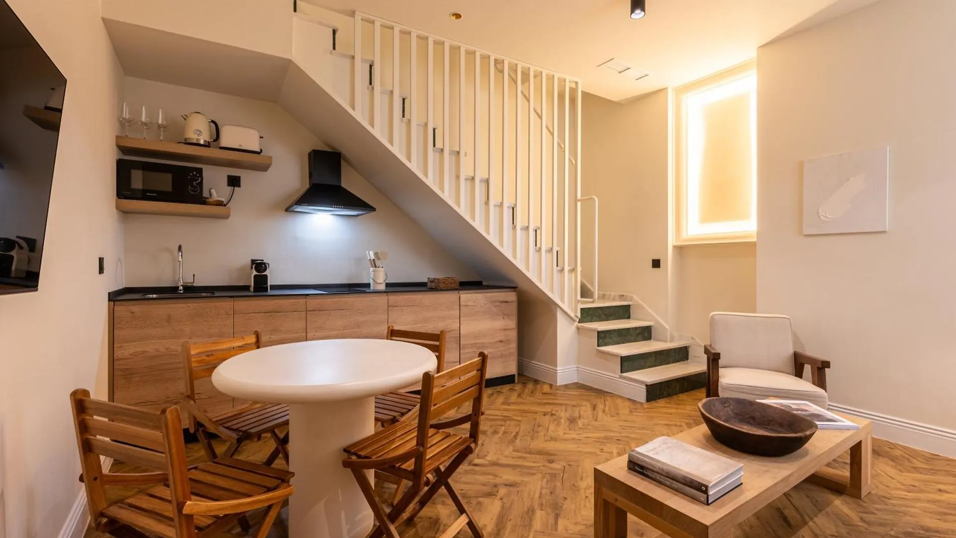 Apartamentos Gravina 56 Seville