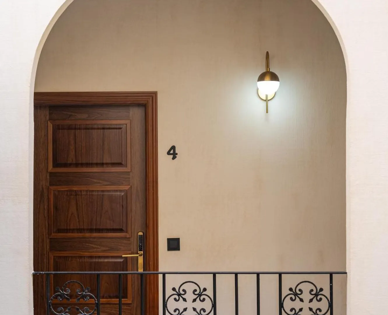 아파트 Apartamentos Gravina 56 세비야