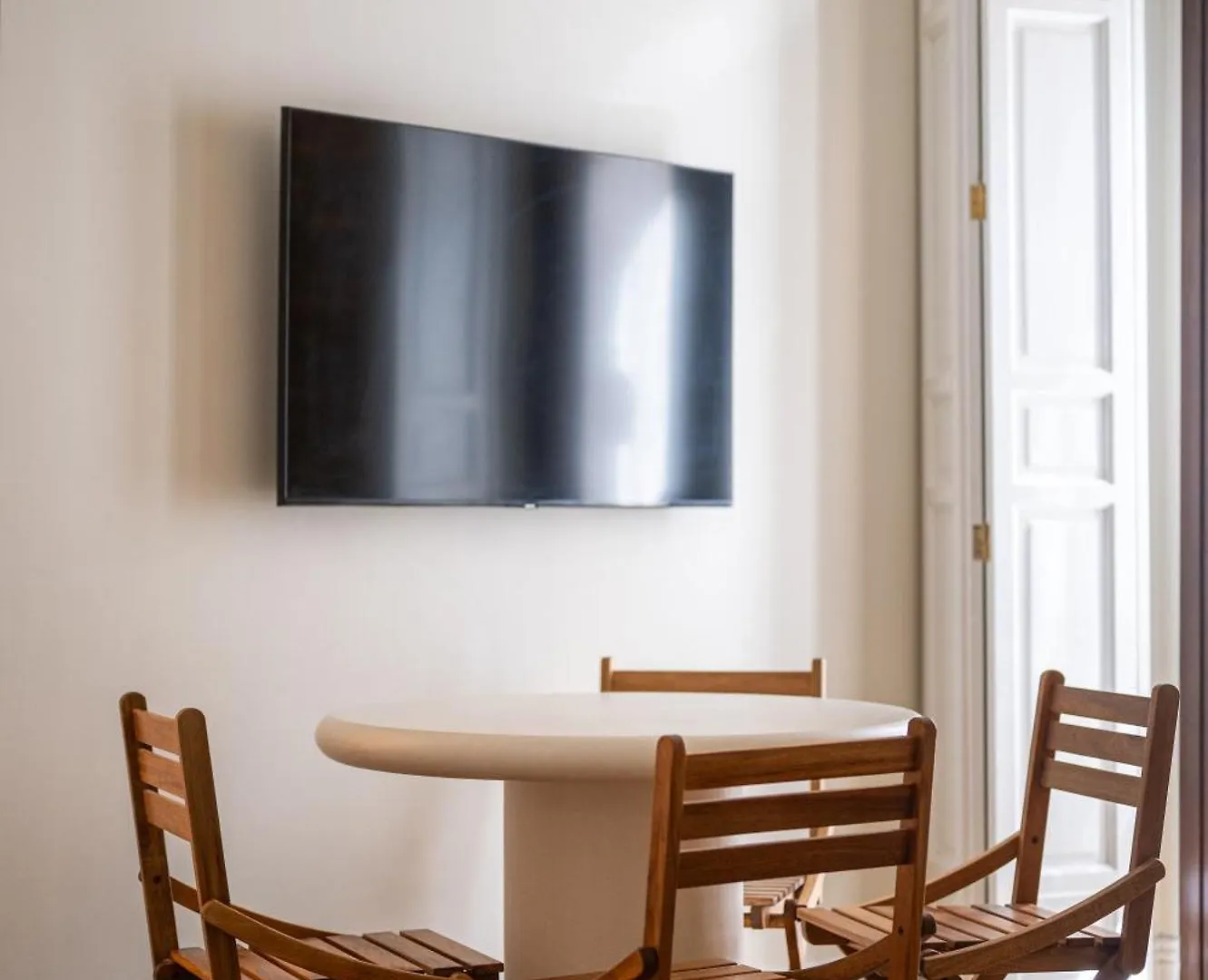 Apartamentos Gravina 56 세비야 아파트