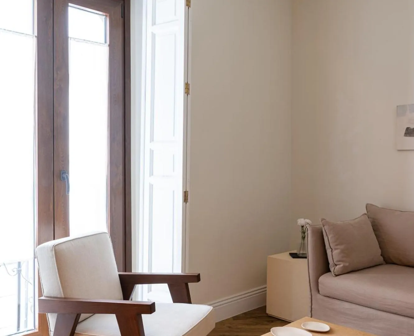 Apartamentos Gravina 56 Sevilla