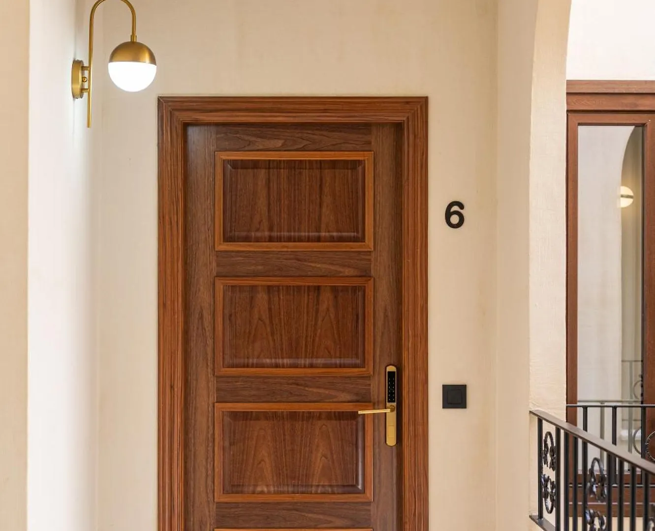 Apartamentos Gravina 56 Sevilla