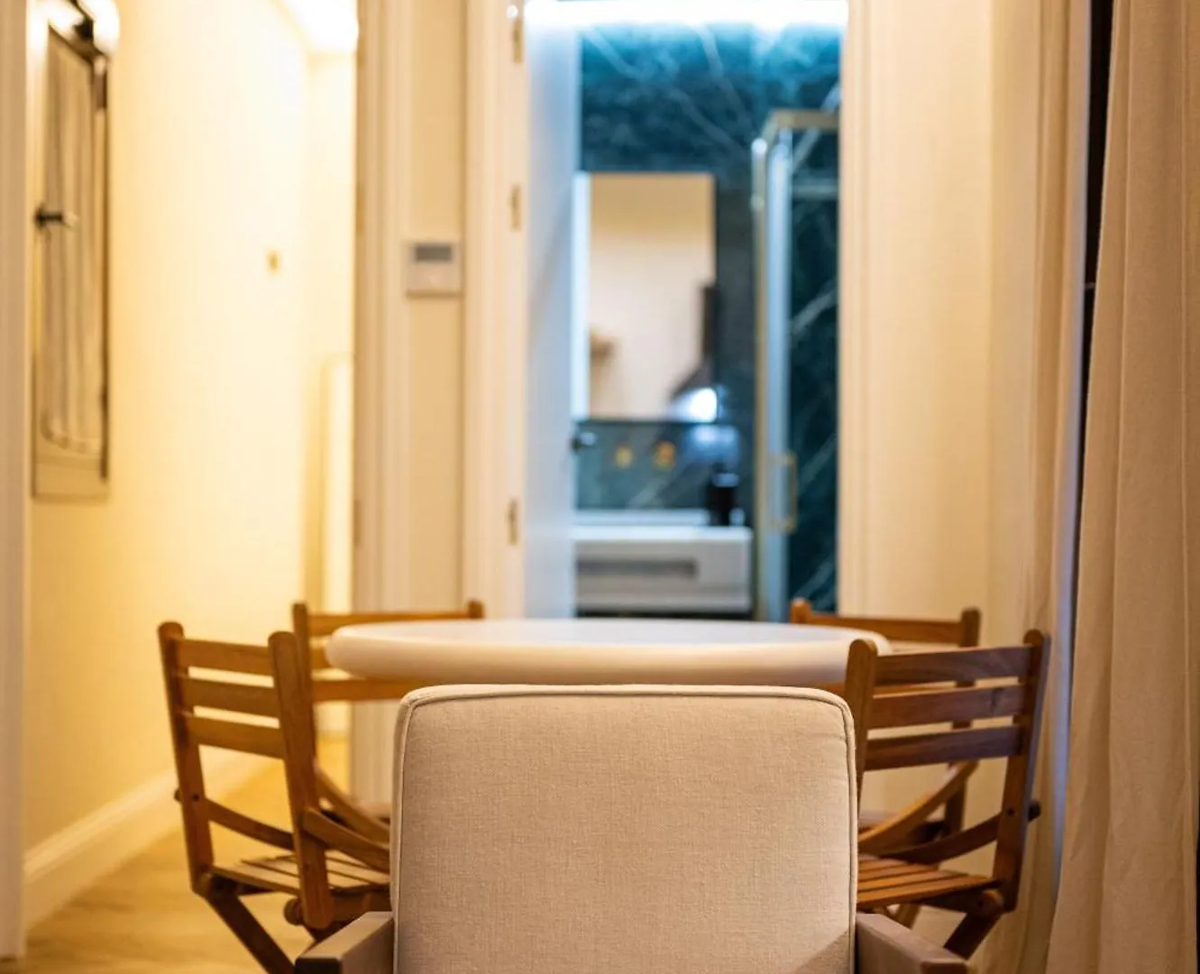 Apartamentos Gravina 56 Sevilla