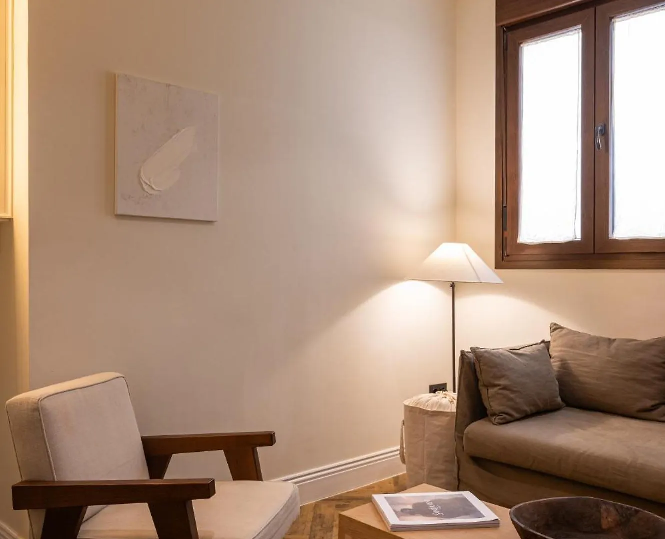 Apartamentos Gravina 56 Sevilla España