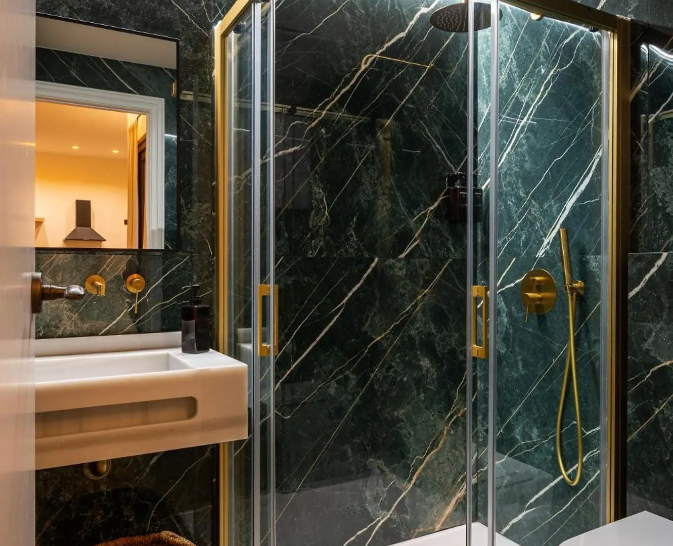 Apartamentos Gravina 56 Sevilla
